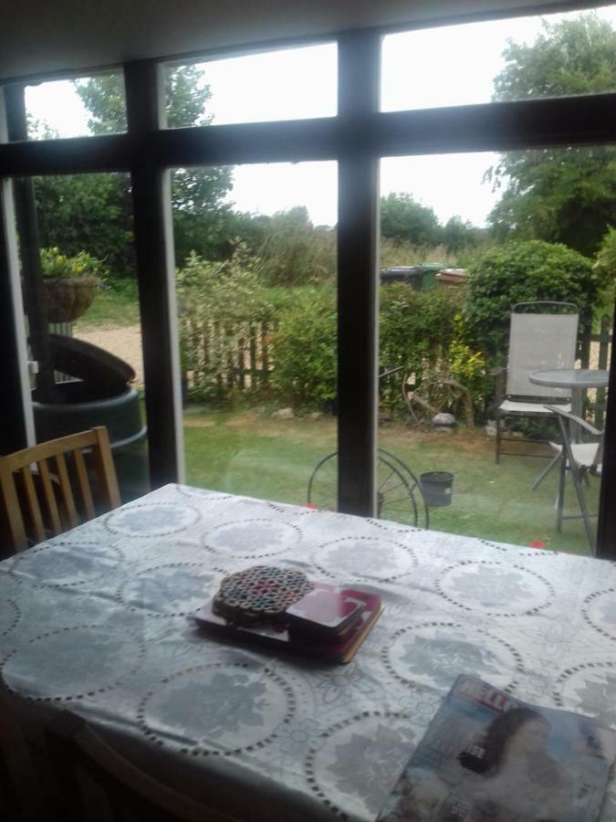 Mauds Cottage 1 West Raynham Экстерьер фото
